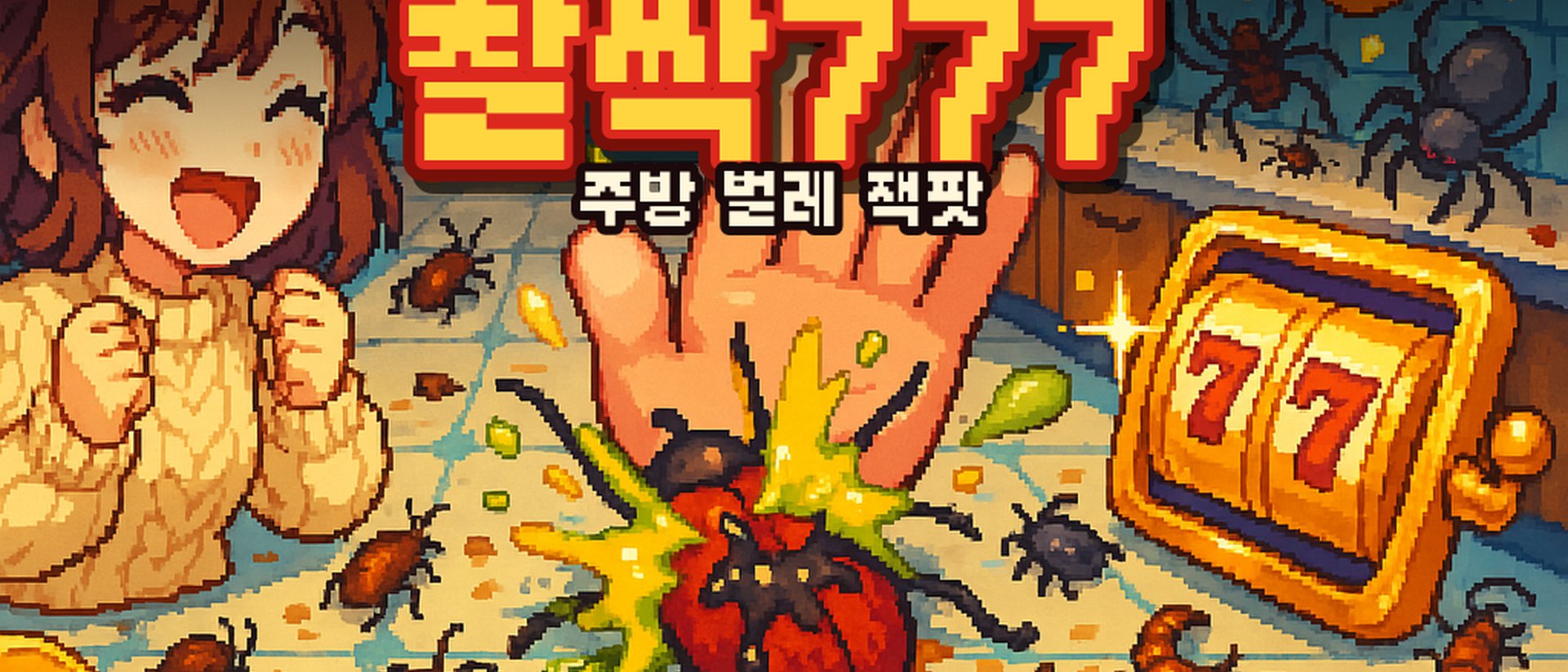 찰싹777 대표 이미지